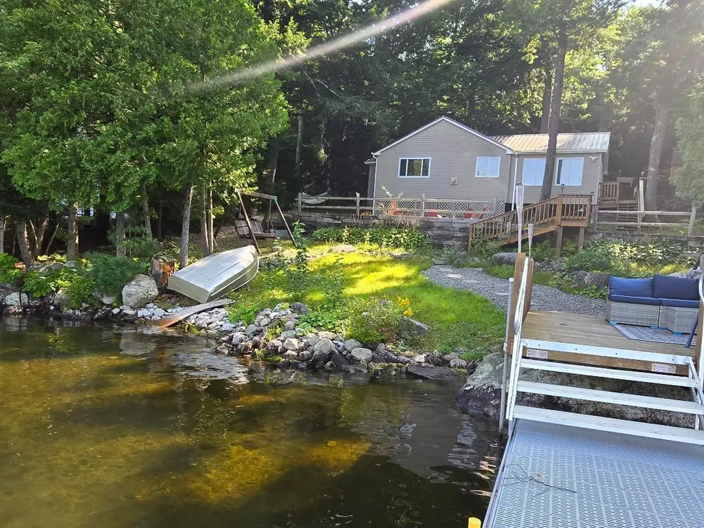 33 Gables End Belgrade ME 04917