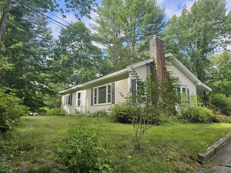 33 Country Club Road Norway ME 04268