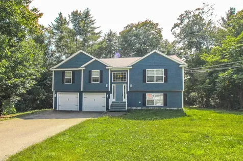 16 Sunrise Lane Hampden ME 04444