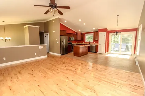 16 Sunrise Lane Hampden ME 04444