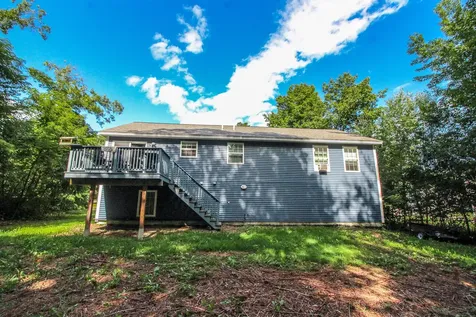 16 Sunrise Lane Hampden ME 04444