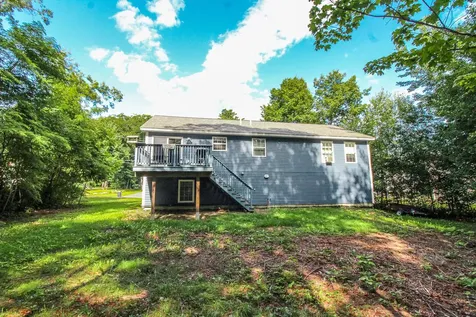 16 Sunrise Lane Hampden ME 04444