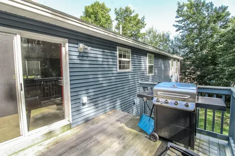16 Sunrise Lane Hampden ME 04444