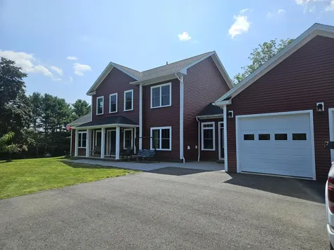 125 Gray Road Palmyra ME 04965