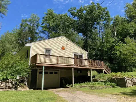 236 River Road Buxton ME 04093