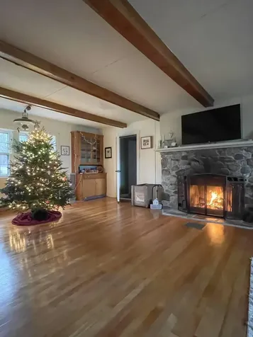 82 Hicks Road Newfield ME 04095