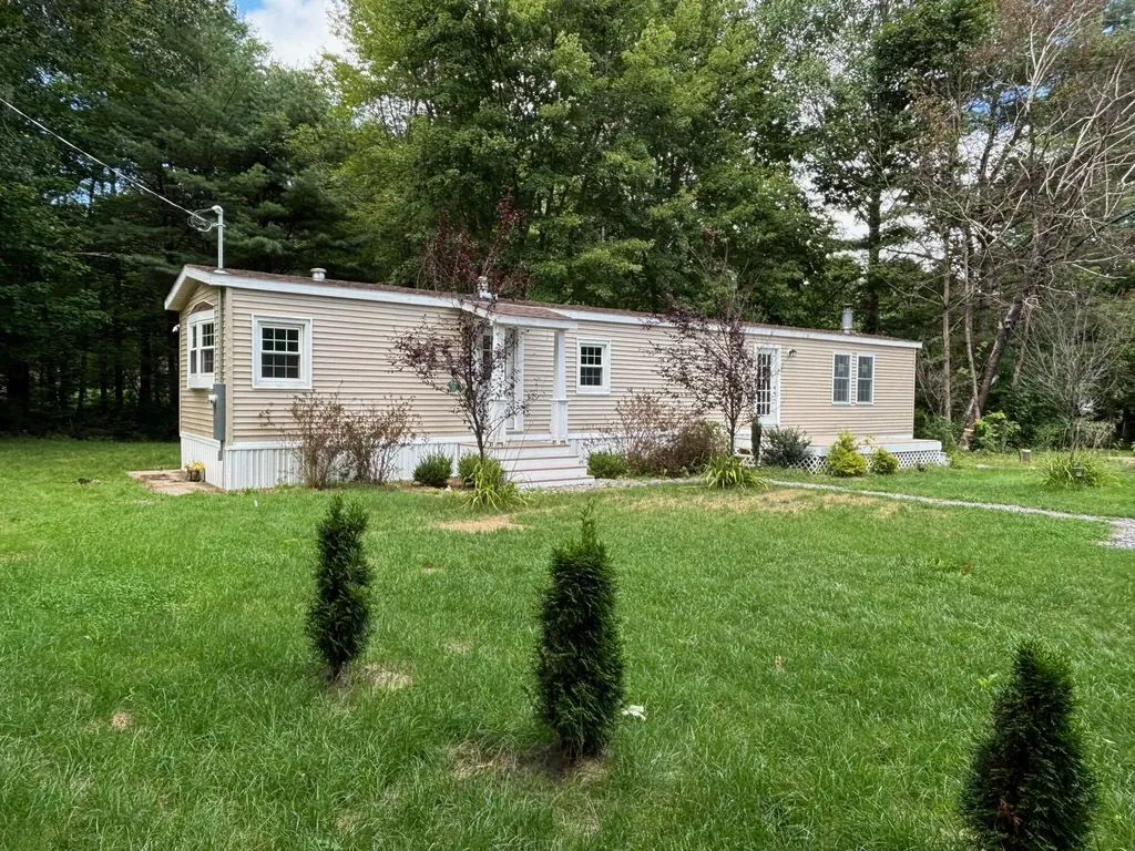 3 Kenway Drive Litchfield ME 04350