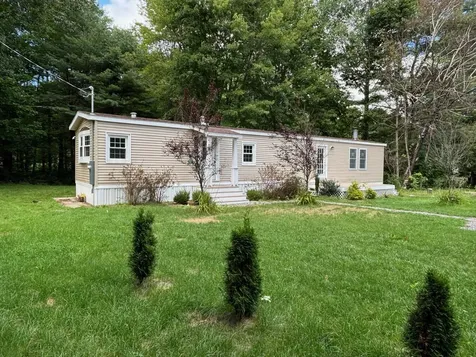3 Kenway Drive Litchfield ME 04350