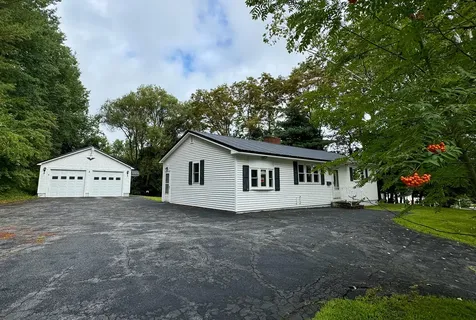 1076 Main Street Veazie ME 04401