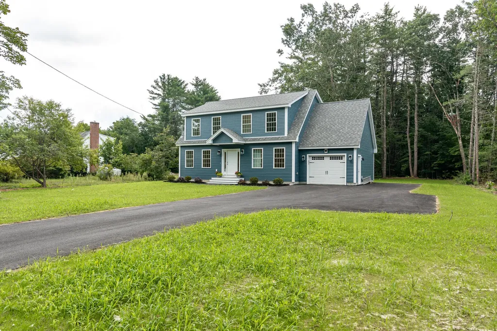 48 Waterside Lane South Berwick ME 03908