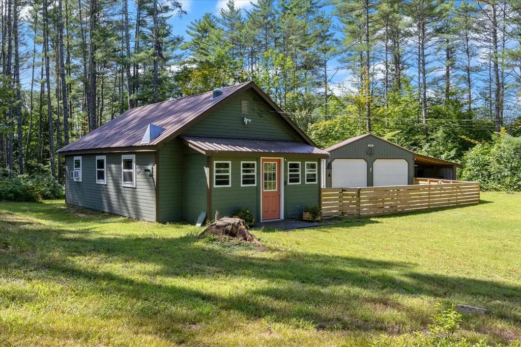 52 Wilderness Lane Hiram ME 04041