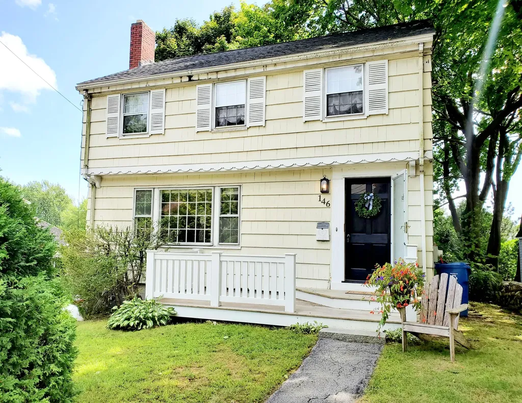 146 Longfellow Street Portland ME 04103
