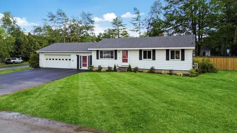 27 Marie Street Winslow ME 04901