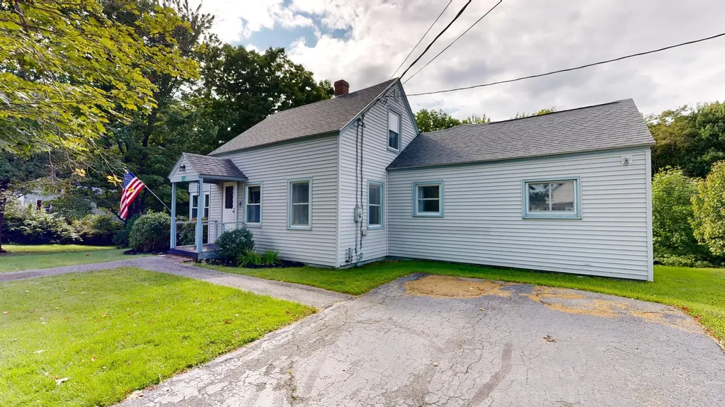 436 Old Greene Road Lewiston ME 04240