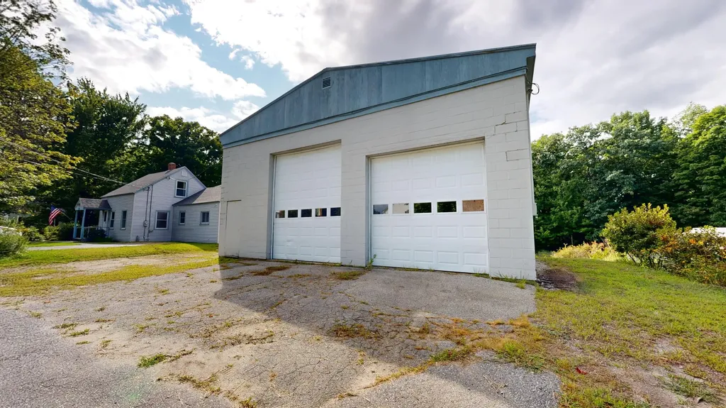 436 Old Greene Road Lewiston ME 04240