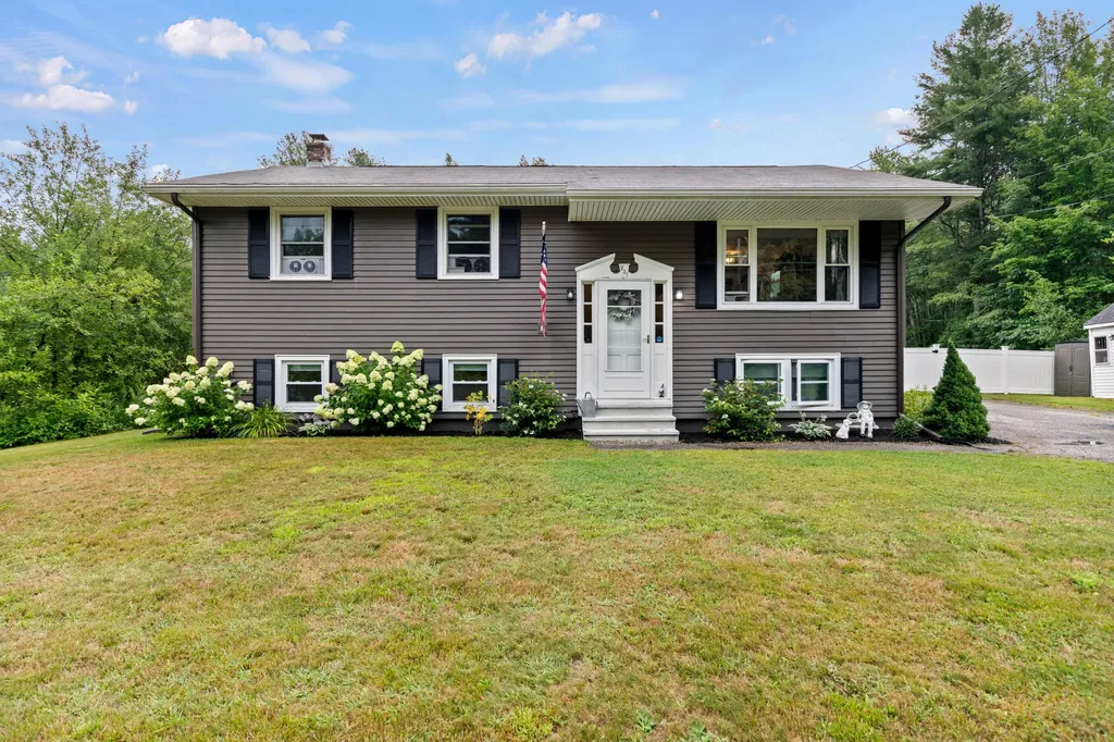 231 Payne Road Scarborough ME 04074