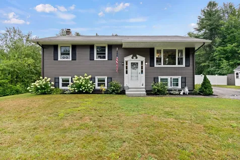 231 Payne Road Scarborough ME 04074