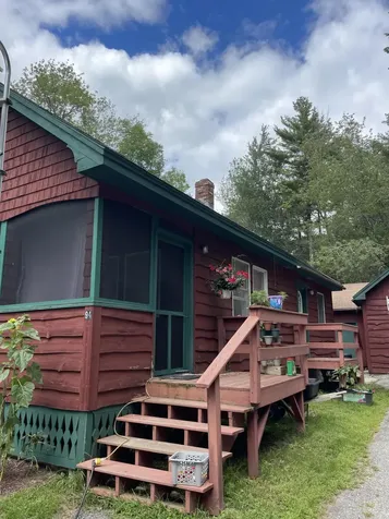 94 Jordan Road Buckfield ME 04220