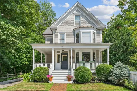 535 Stevens Avenue Portland ME 04103