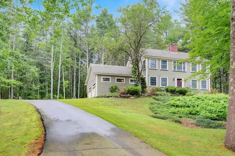 1 Benaiah Littlefield Road Kennebunk ME 04043
