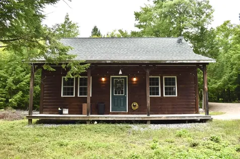 69 Moose Cove Lodge Road Sebago ME 04029