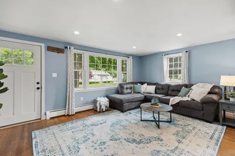 40 Sandy Hill Road South Portland ME 04106