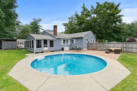 40 Sandy Hill Road South Portland ME 04106