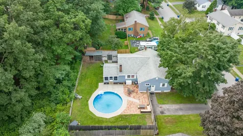 40 Sandy Hill Road South Portland ME 04106