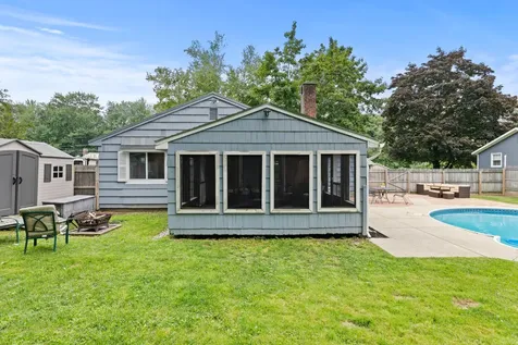 40 Sandy Hill Road South Portland ME 04106