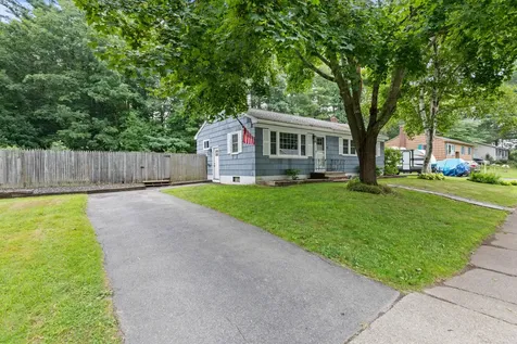40 Sandy Hill Road South Portland ME 04106