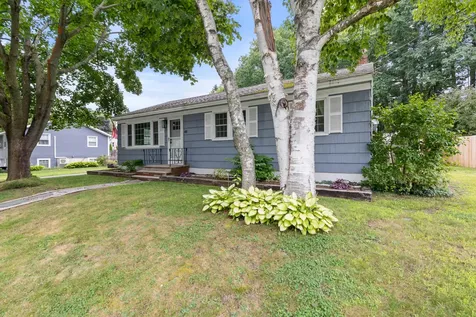 40 Sandy Hill Road South Portland ME 04106