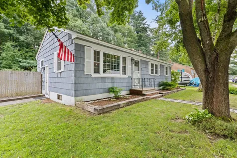 40 Sandy Hill Road South Portland ME 04106
