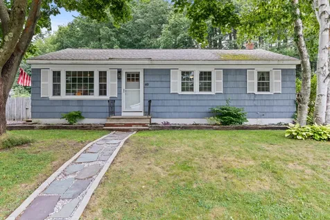 40 Sandy Hill Road South Portland ME 04106
