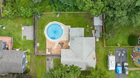 40 Sandy Hill Road South Portland ME 04106