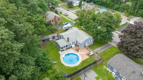 40 Sandy Hill Road South Portland ME 04106
