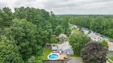40 Sandy Hill Road South Portland ME 04106