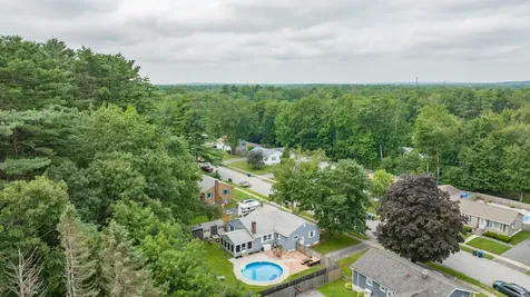40 Sandy Hill Road South Portland ME 04106