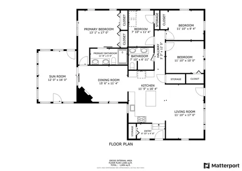 40 Sandy Hill Road South Portland ME 04106