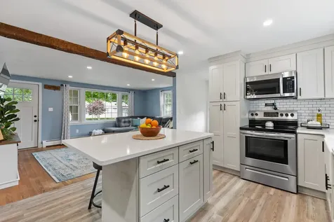 40 Sandy Hill Road South Portland ME 04106