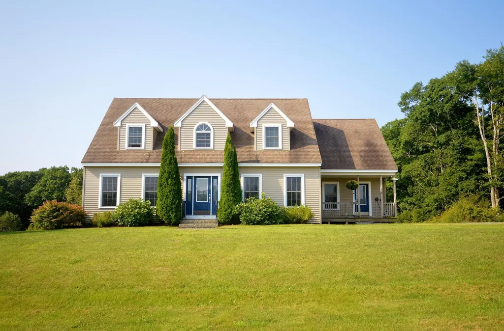 20 Town Landing Road Sullivan ME 04664