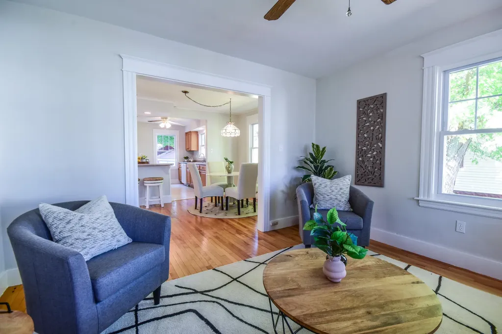 19 Morse Street South Portland ME 04106