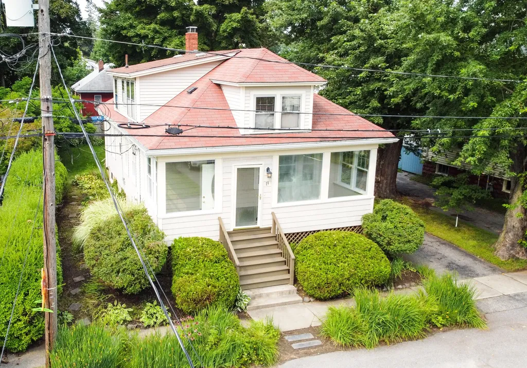 19 Morse Street South Portland ME 04106