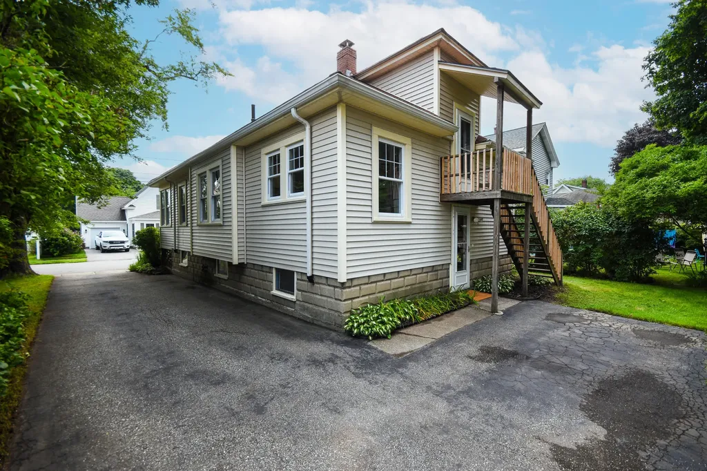 19 Morse Street South Portland ME 04106