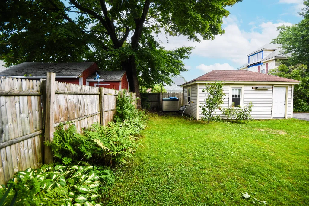 19 Morse Street South Portland ME 04106
