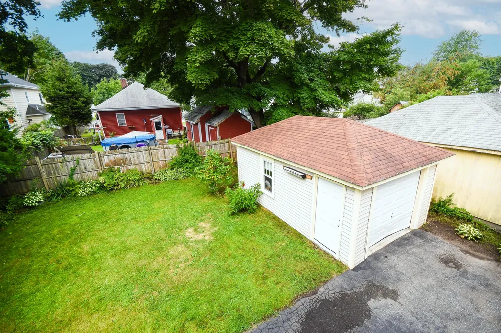 19 Morse Street South Portland ME 04106