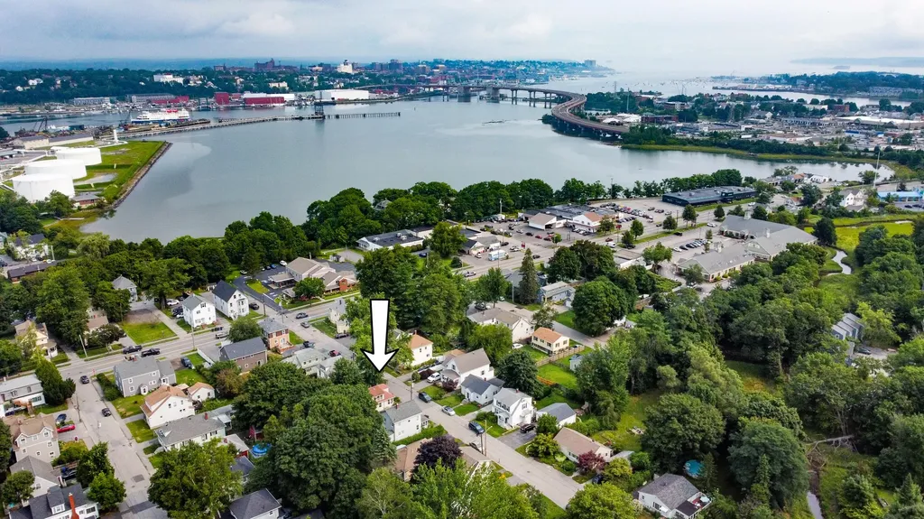 19 Morse Street South Portland ME 04106