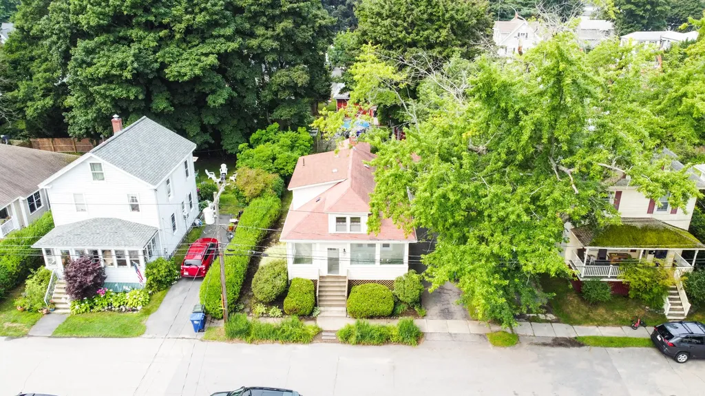 19 Morse Street South Portland ME 04106