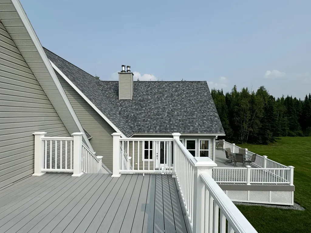 54 St John Road Fort Kent ME 04743