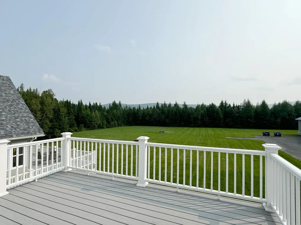 54 St John Road Fort Kent ME 04743