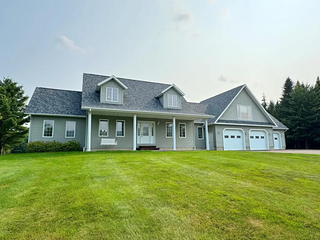 54 St John Road Fort Kent ME 04743